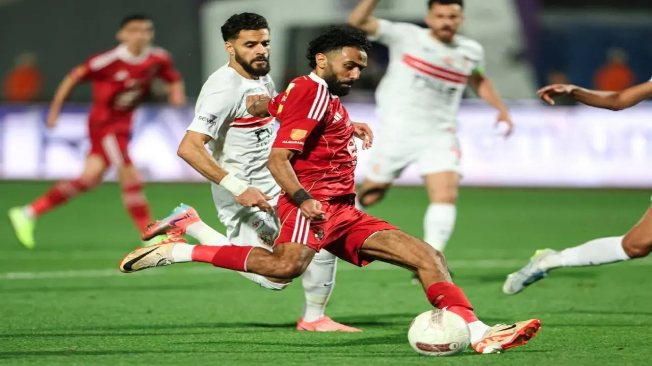 بعد مهلة الديون.. هل يذهب الأهلي إلى دوري أبطال إفريقيا مقابل حرمان الزمالك؟